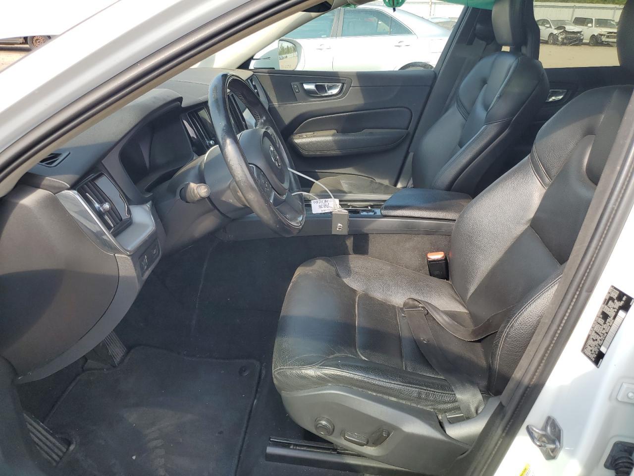 2018 Volvo Xc60 T6 - Фото 7