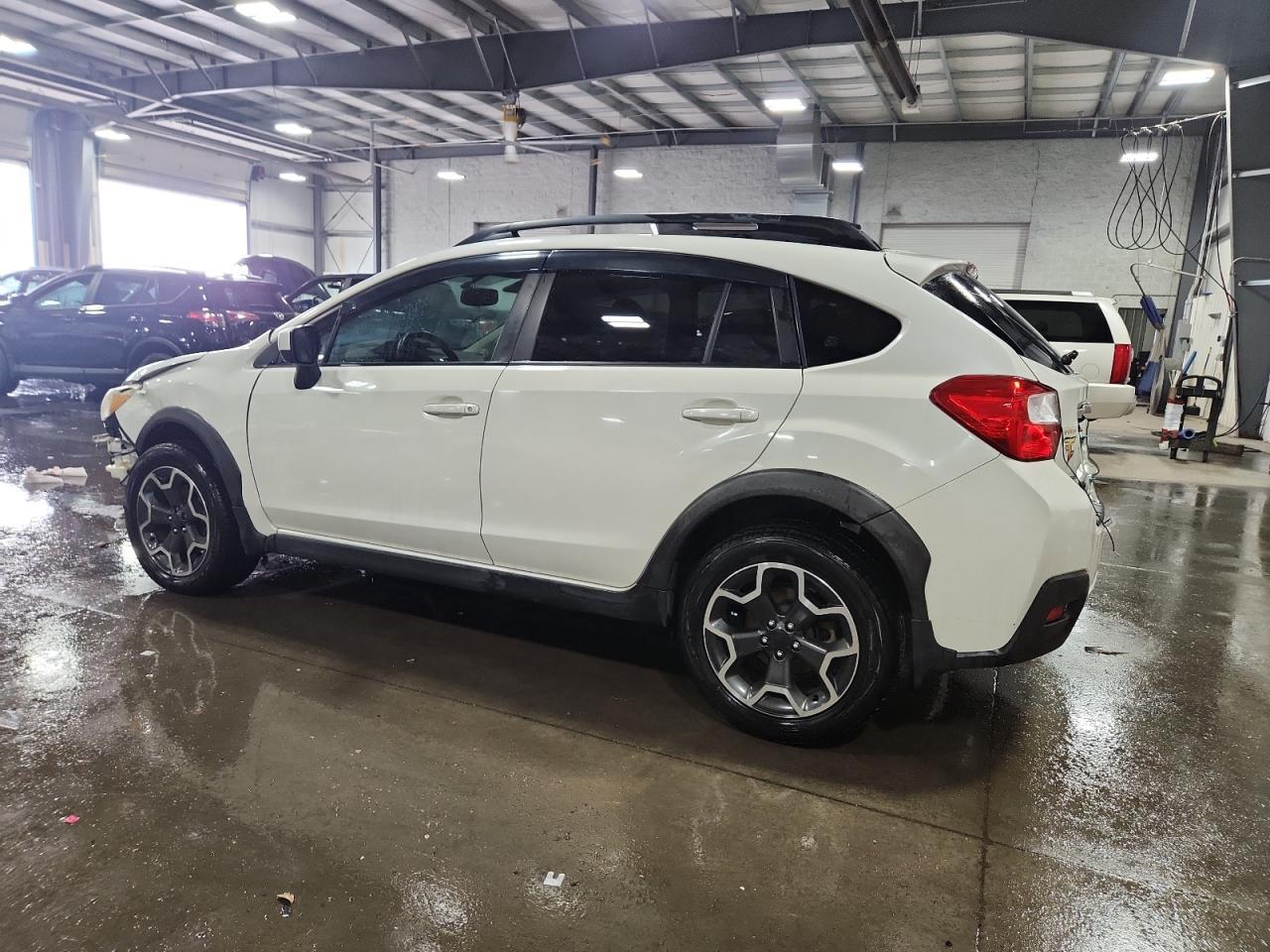 2015 Subaru Xv Crosstrek 2.0 Premium - Image 2