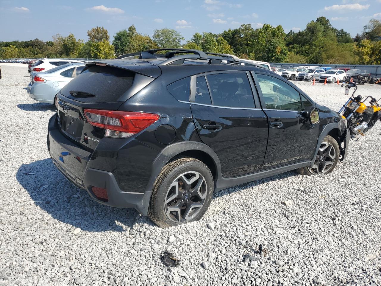 2020 Subaru Crosstrek Limited - Фото 3
