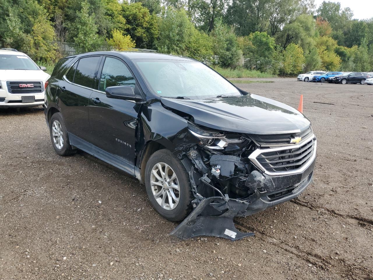 2020 Chevrolet Equinox Lt - Image 4