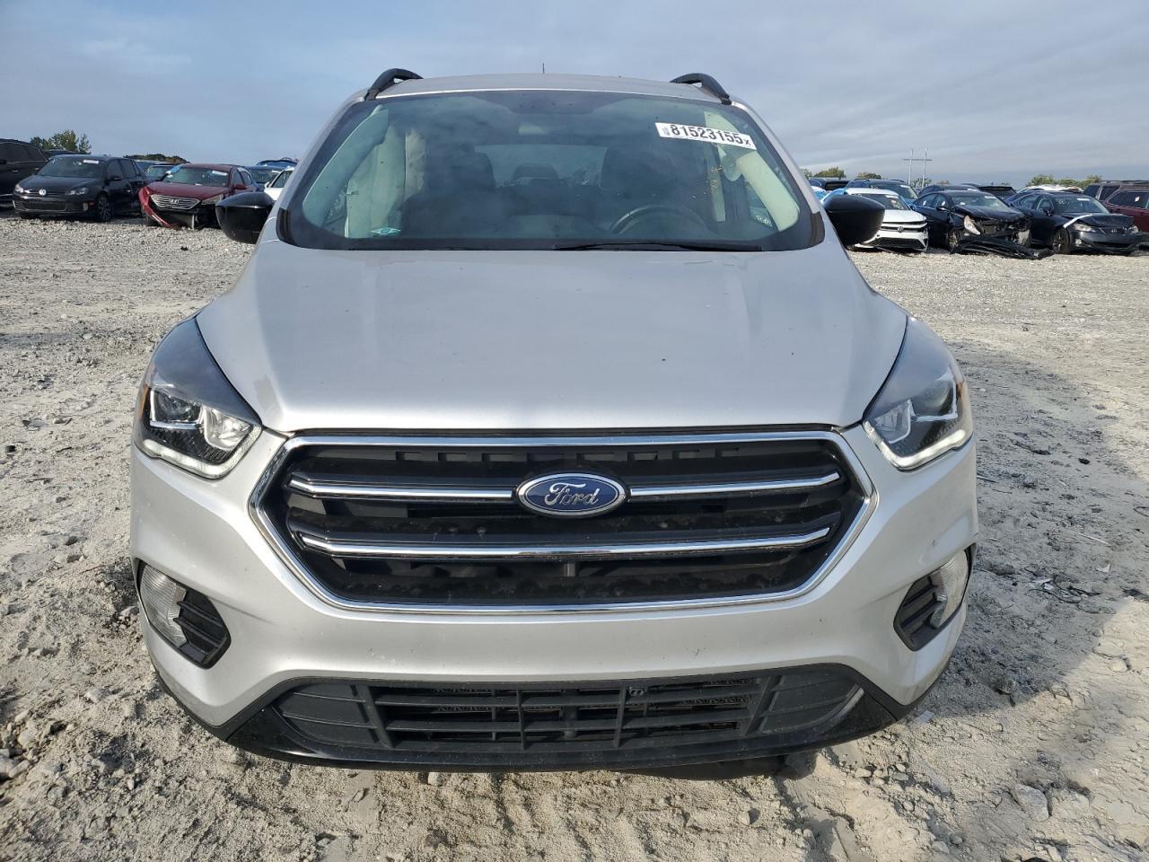 2019 Ford Escape Se - Image 5