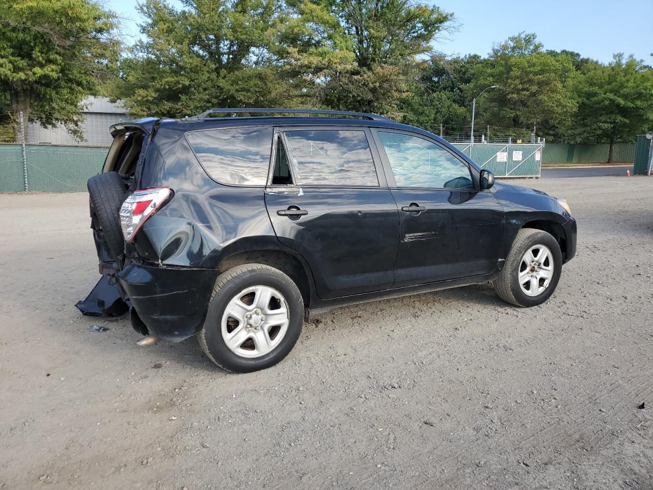 2011 Toyota Rav4 - Фото 3