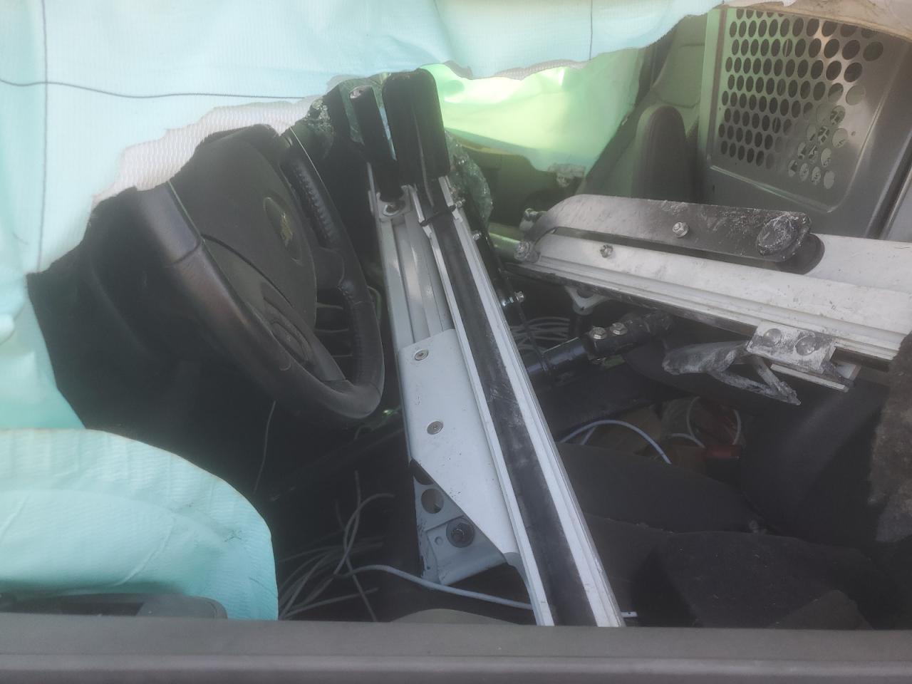 2023 Chevrolet Express G2500 - Image 7