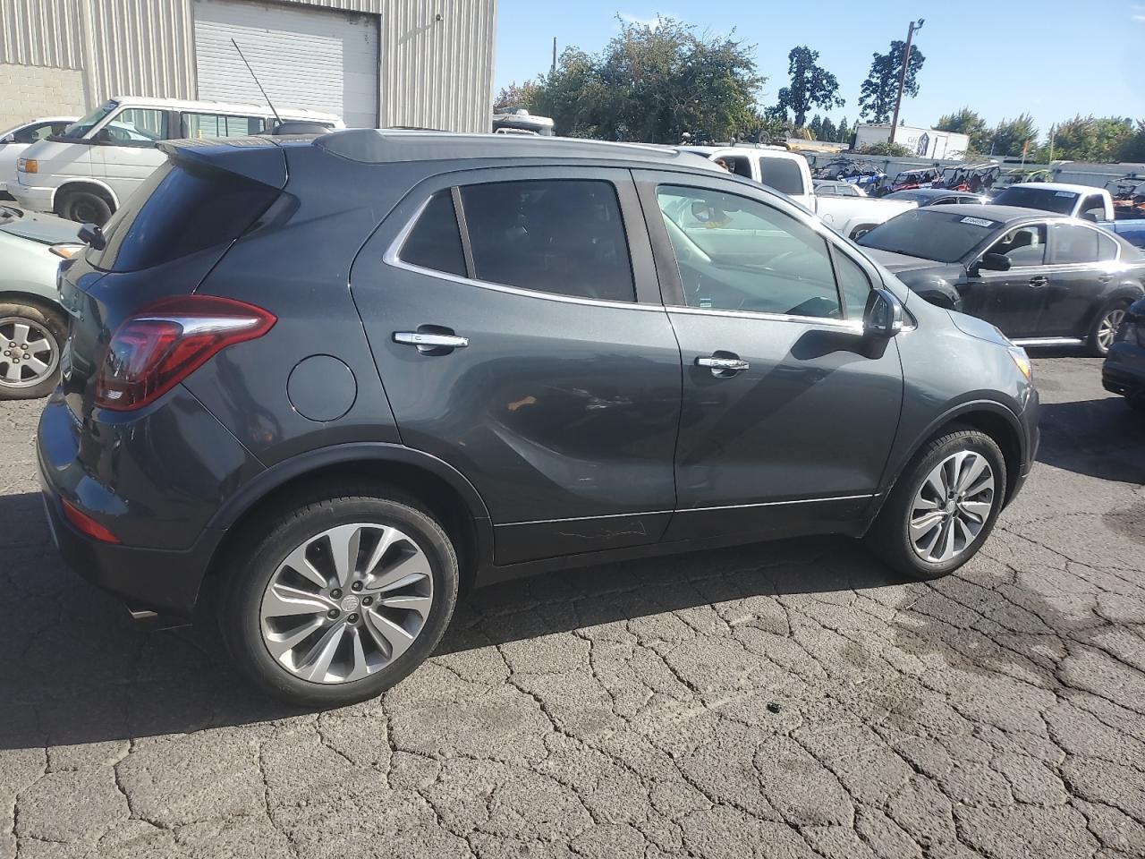 2017 Buick Encore Preferred - Фото 3