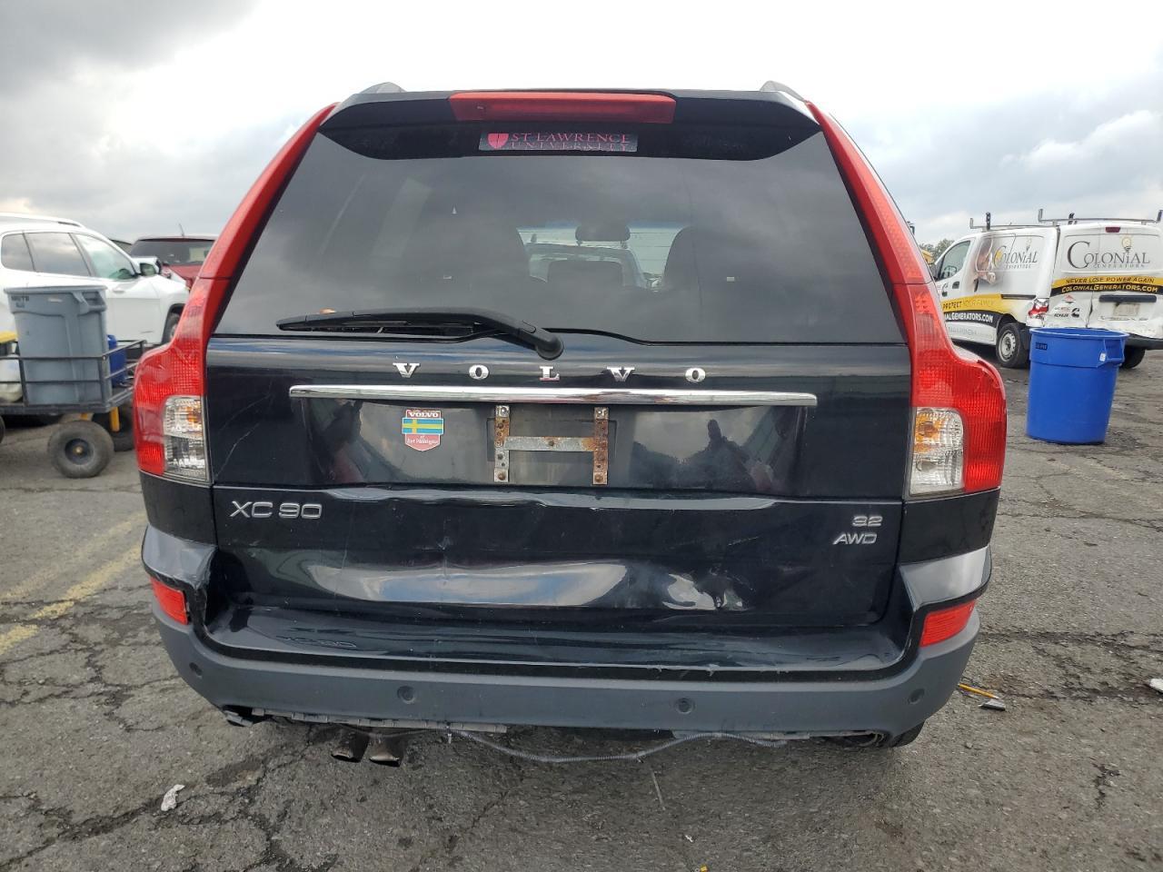 2009 Volvo Xc90 3.2 - Фото 6
