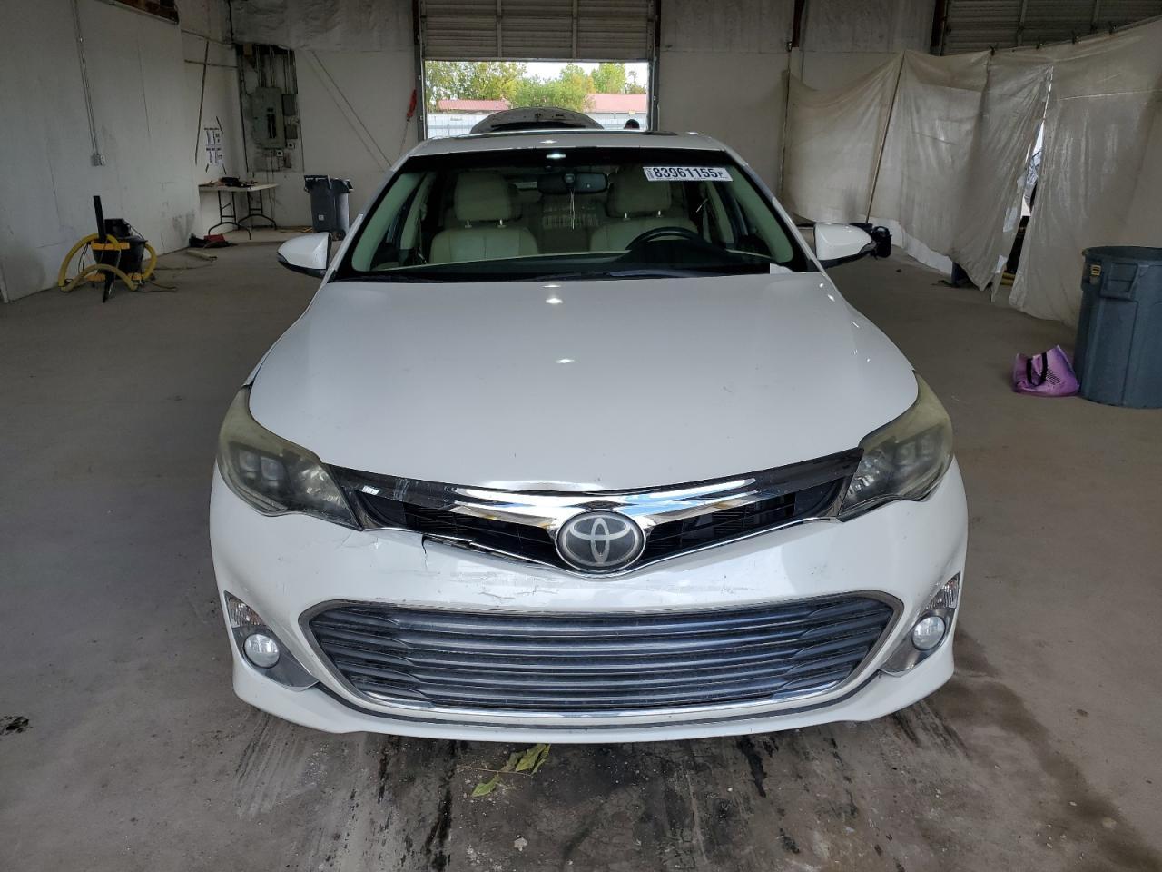 2014 Toyota Avalon Base - Image 5