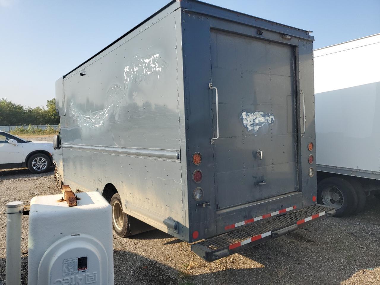 2021 Ford Transit T-350 Hd - Image 2