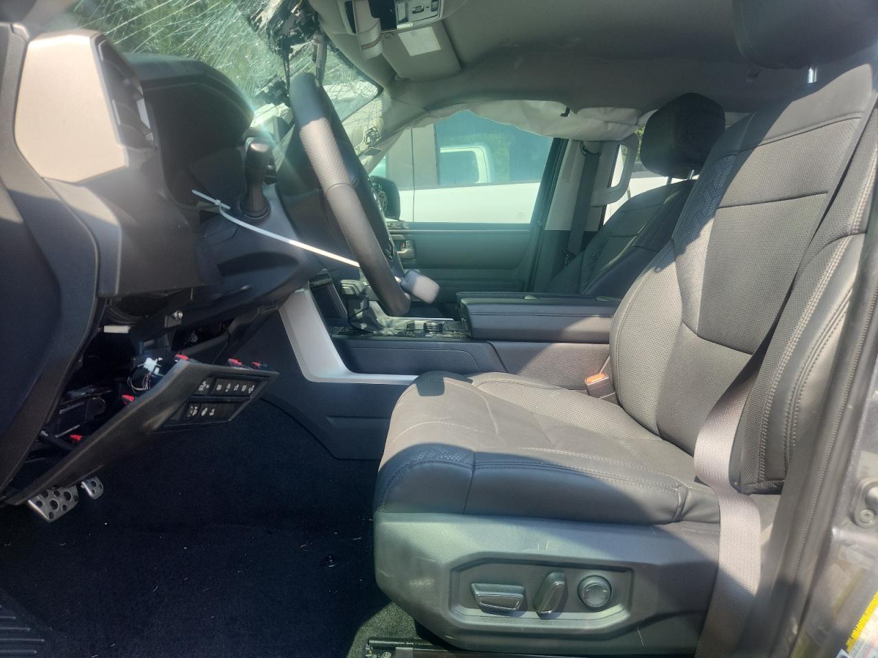 2023 Toyota Tundra Crewmax Sr Crewmax Sr - Фото 7