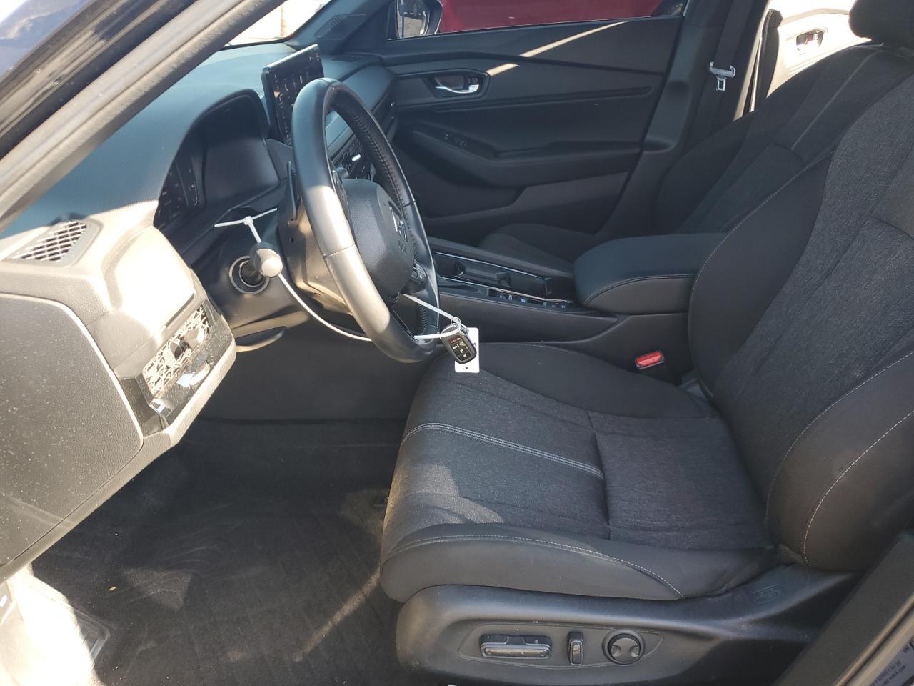 2024 Honda Accord Hybrid Sport - Фото 7