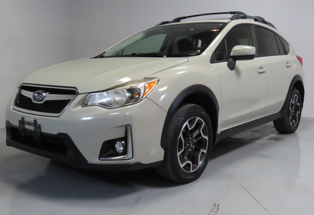 2017 Subaru Crosstrek Premium - Фото 2
