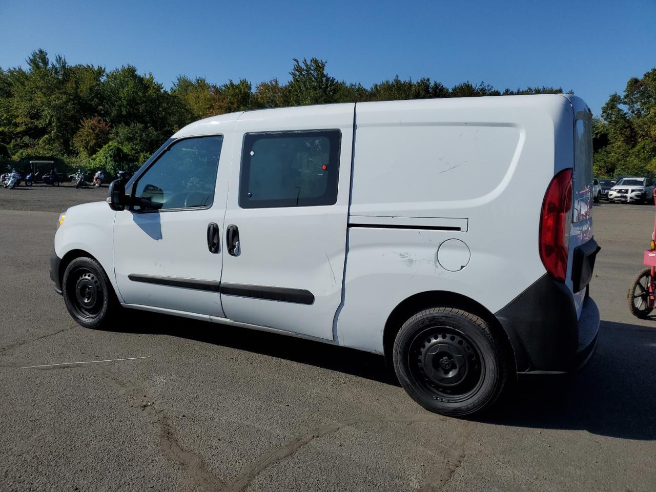 2017 Ram Promaster City - Фото 2
