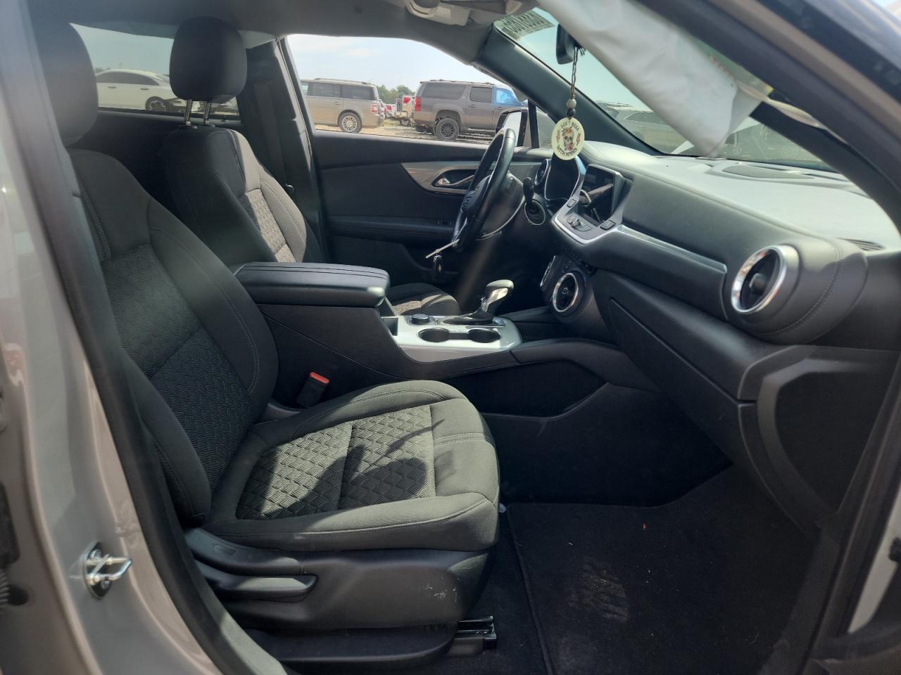 2021 Chevrolet Blazer 2Lt - Фото 7