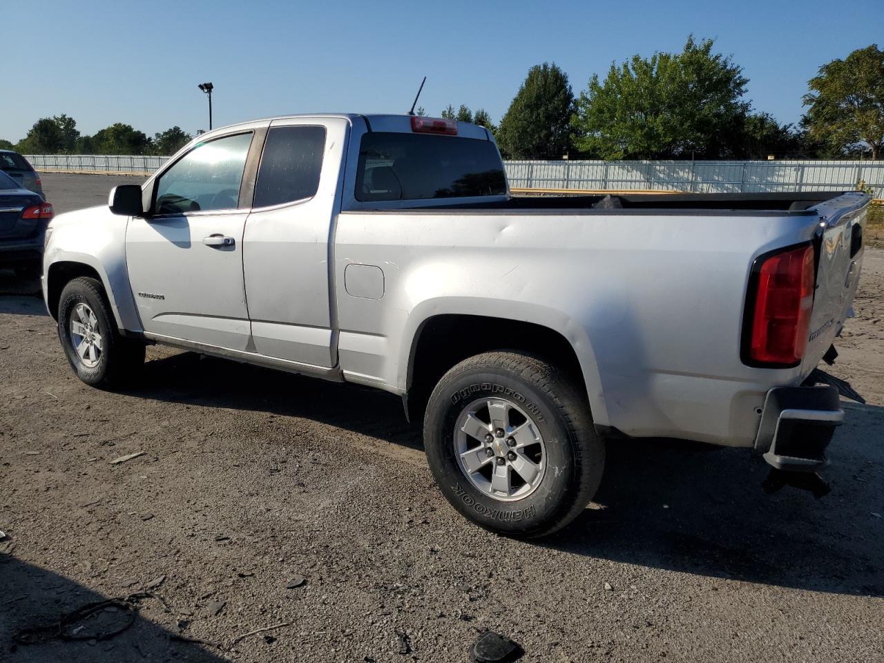 2019 Chev Colorado - Image 2
