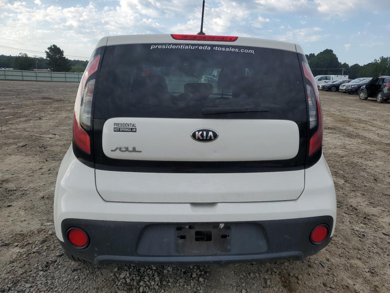 2018 Kia Soul - Image 6