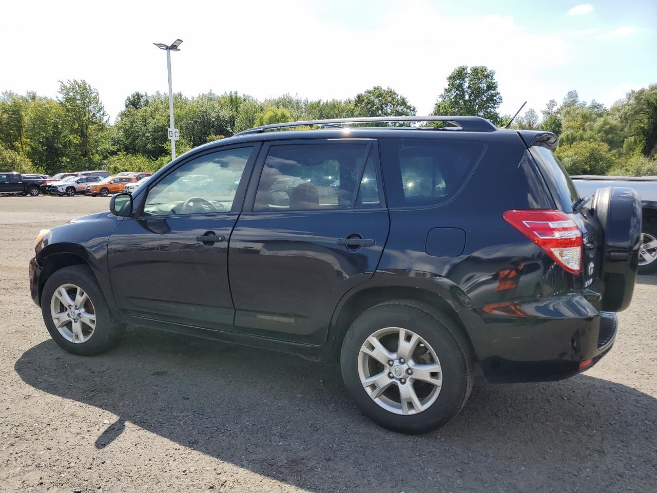 2012 Toyota Rav4 - Image 2