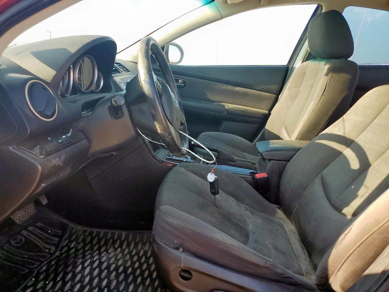 2012 Mazda 6 I - Image 7