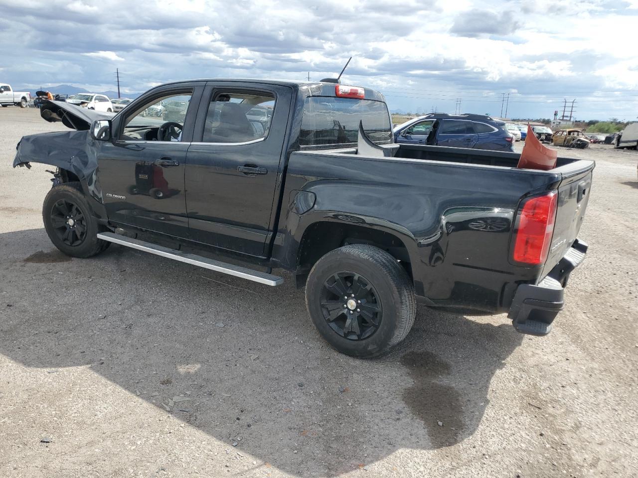 2019 Chevrolet Colorado Lt - Image 2