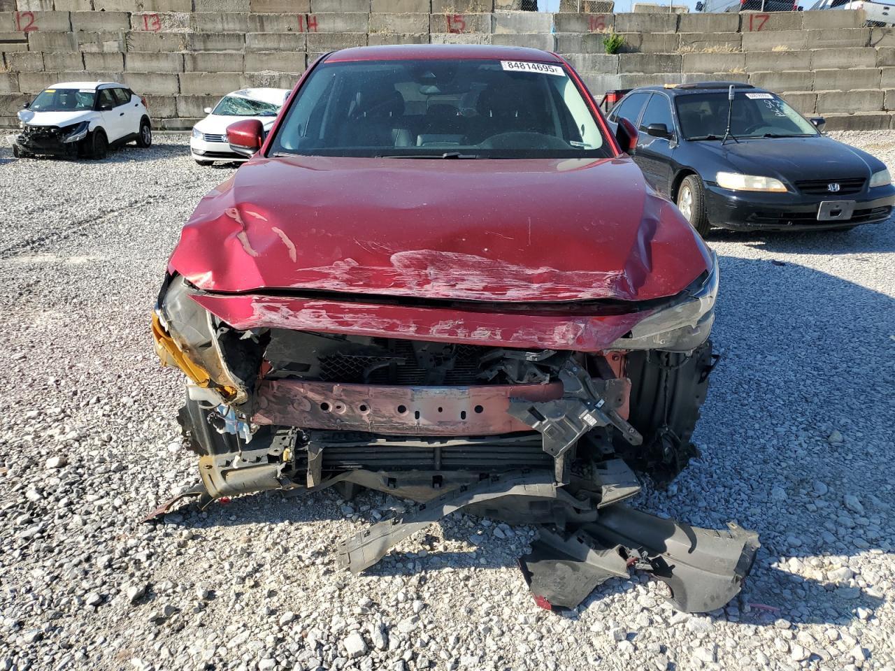 2017 Mazda Cx-5 Grand Touring - Image 5