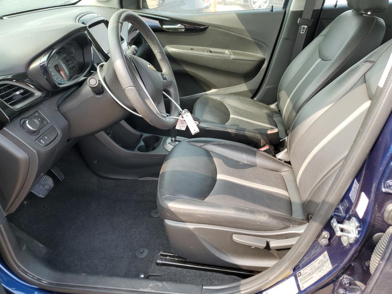 2022 Chevrolet Spark 2Lt - Фото 7