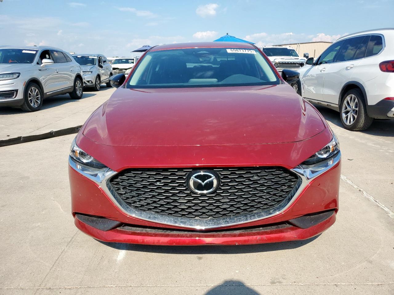 2024 Mazda 3 Select Sport - Фото 5