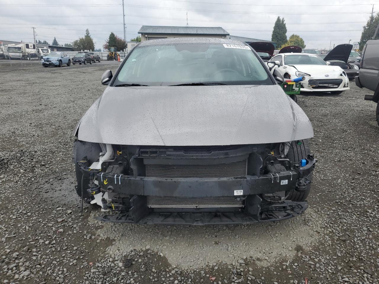 2021 Hyundai Elantra Sel - Фото 5