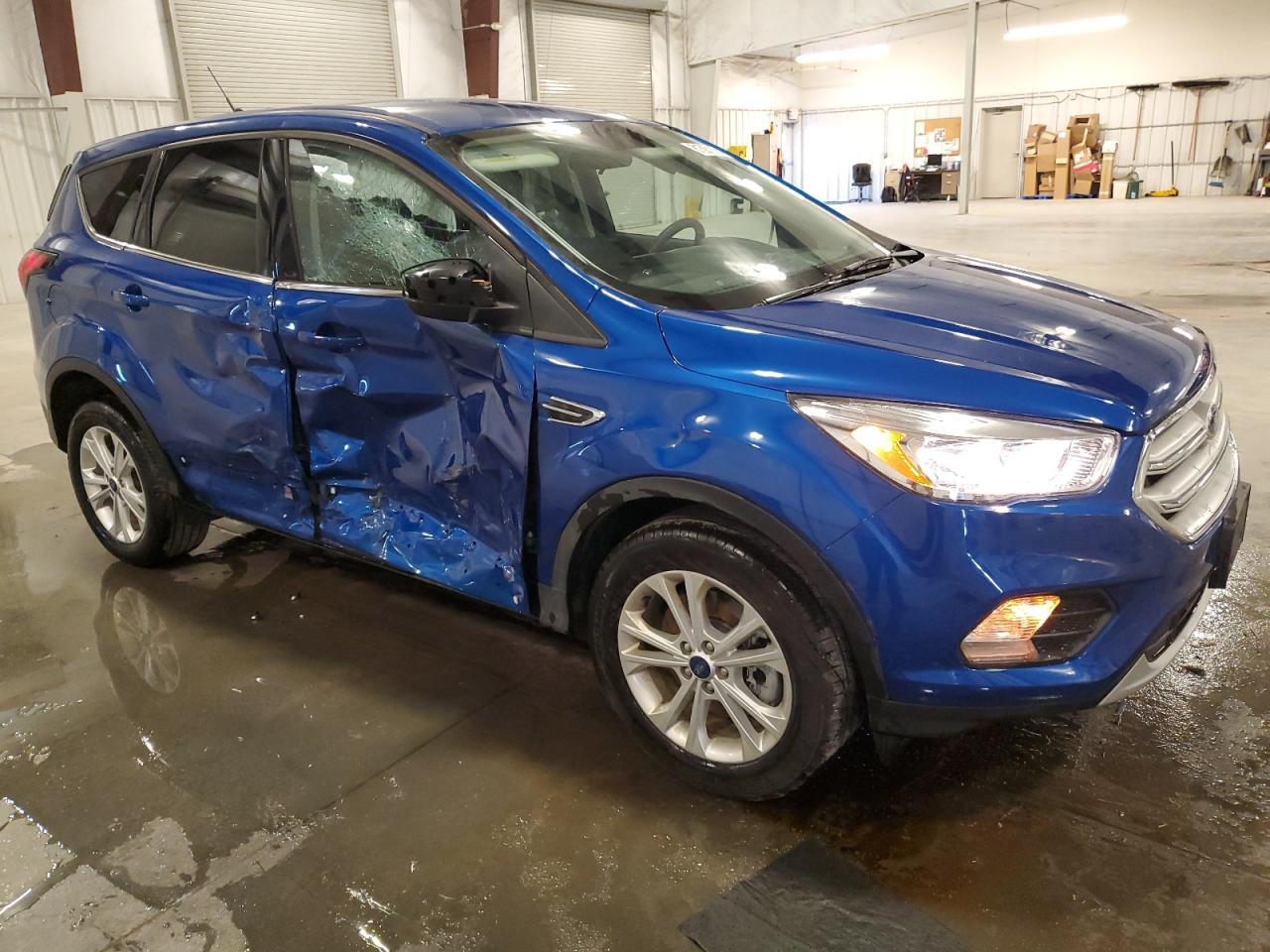 2019 Ford Escape Se - Image 4