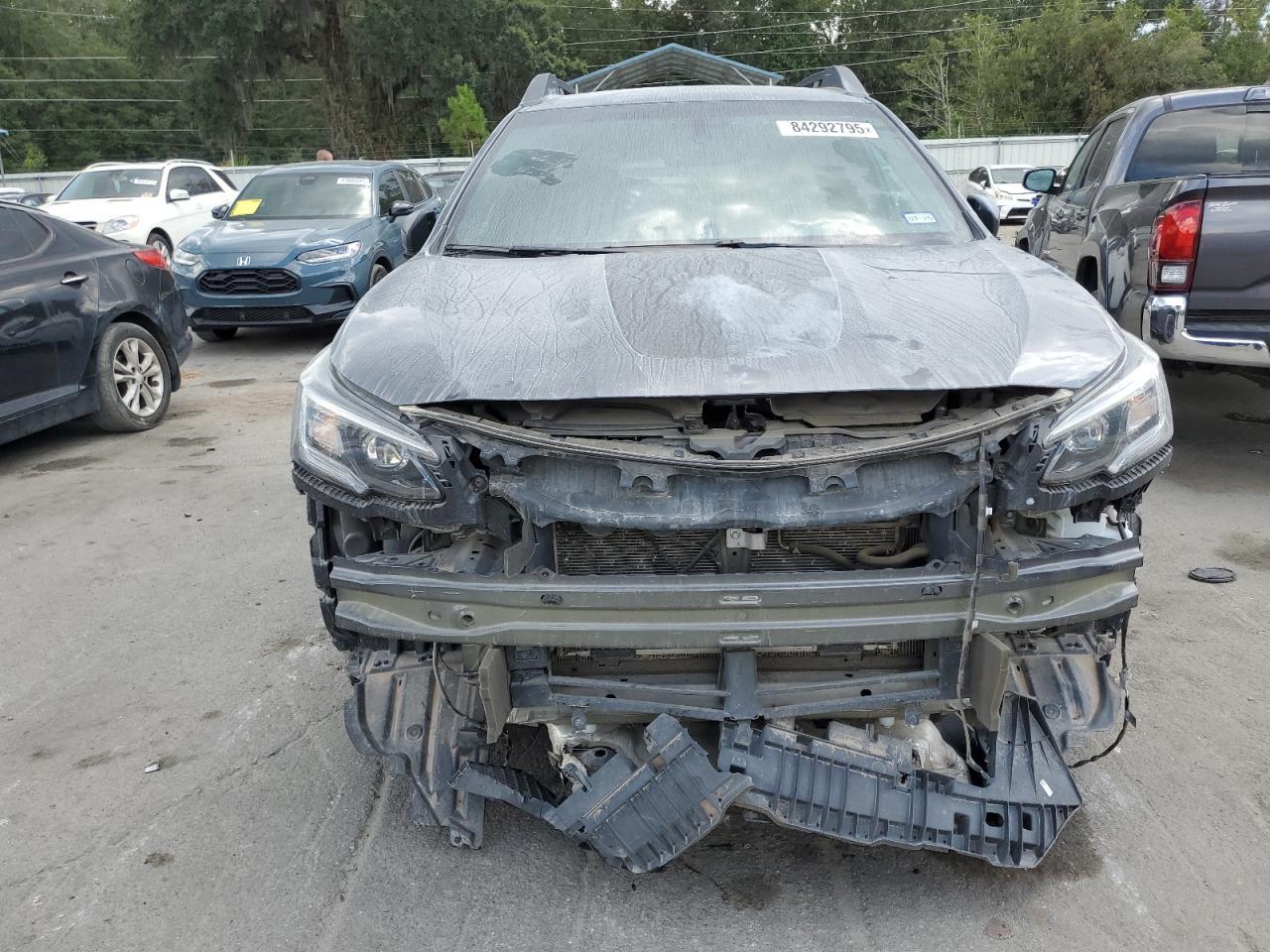 2022 Subaru Outback Wilderness - Image 5