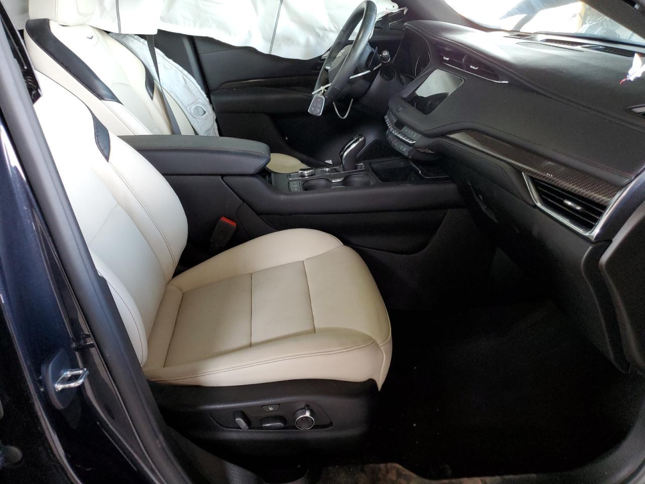 2023 Cadillac Xt4 Sport - Фото 7