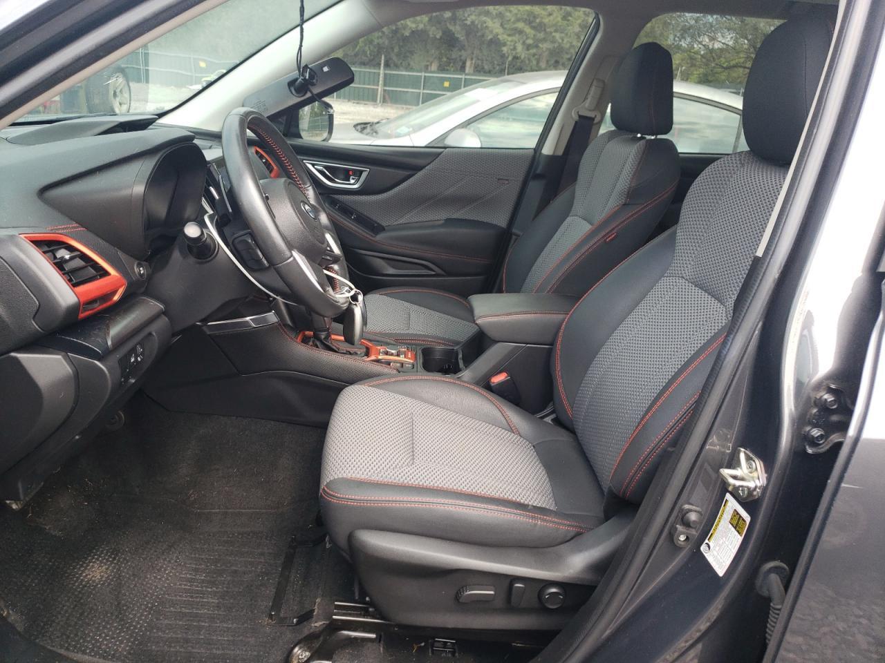 2020 Subaru Forester Sport - Фото 7