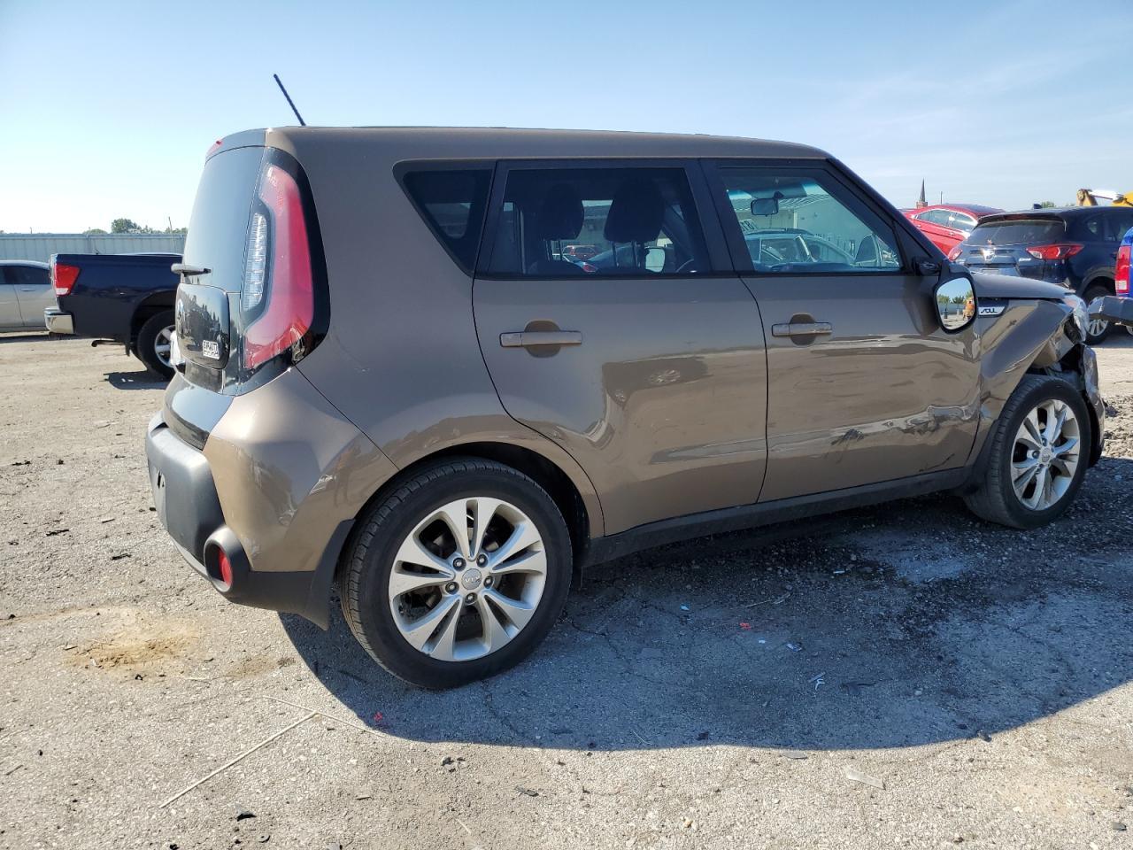2014 Kia Soul + - Image 3