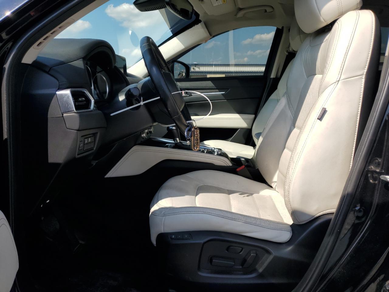 2018 Mazda Cx-5 Grand Touring - Фото 7