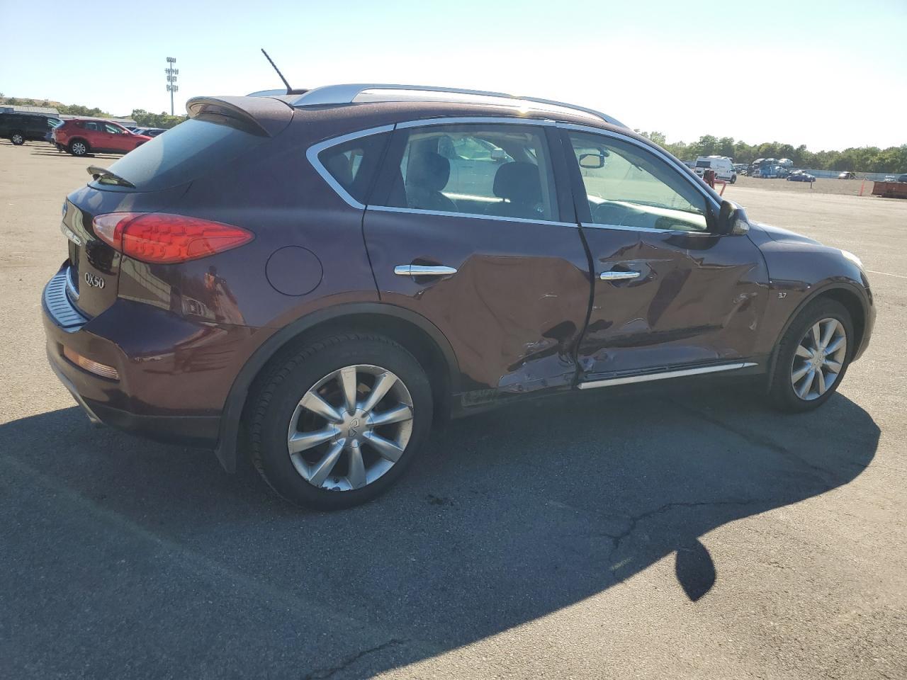 2016 Infiniti Qx50 - Фото 3