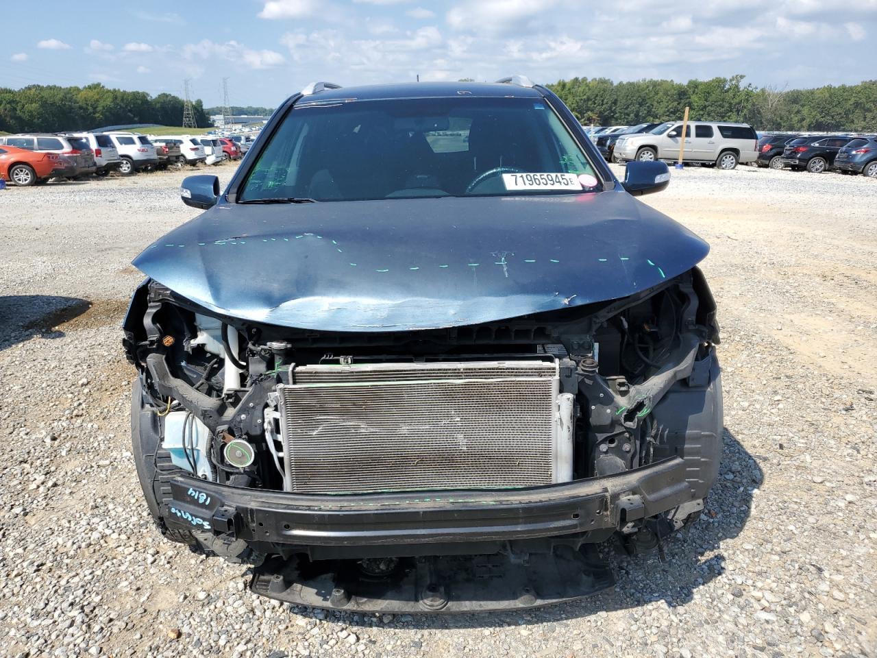 2014 Kia Sorento Lx - Image 5