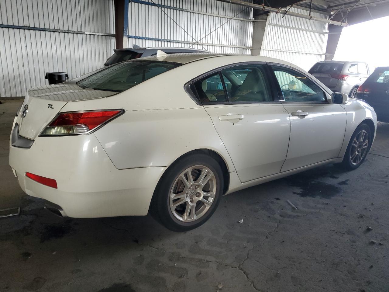 2009 Acura Tl - Фото 3