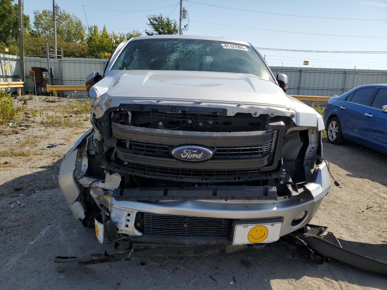 2013 Ford F150 Super Cab - Фото 5