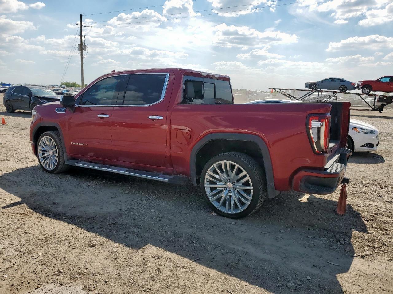 2019 GMC Sierra C1500 Denali - Image 2