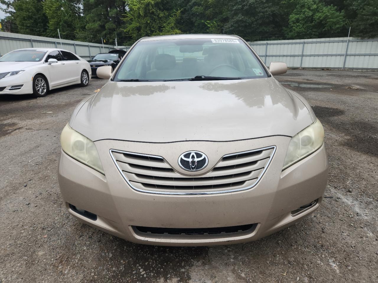 2008 Toyota Camry Ce - Image 5