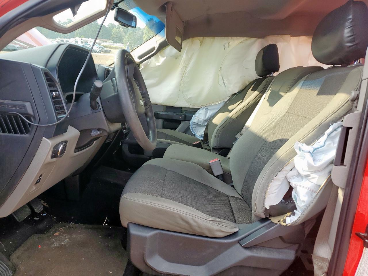 2015 Ford F150 Super Cab - Image 7