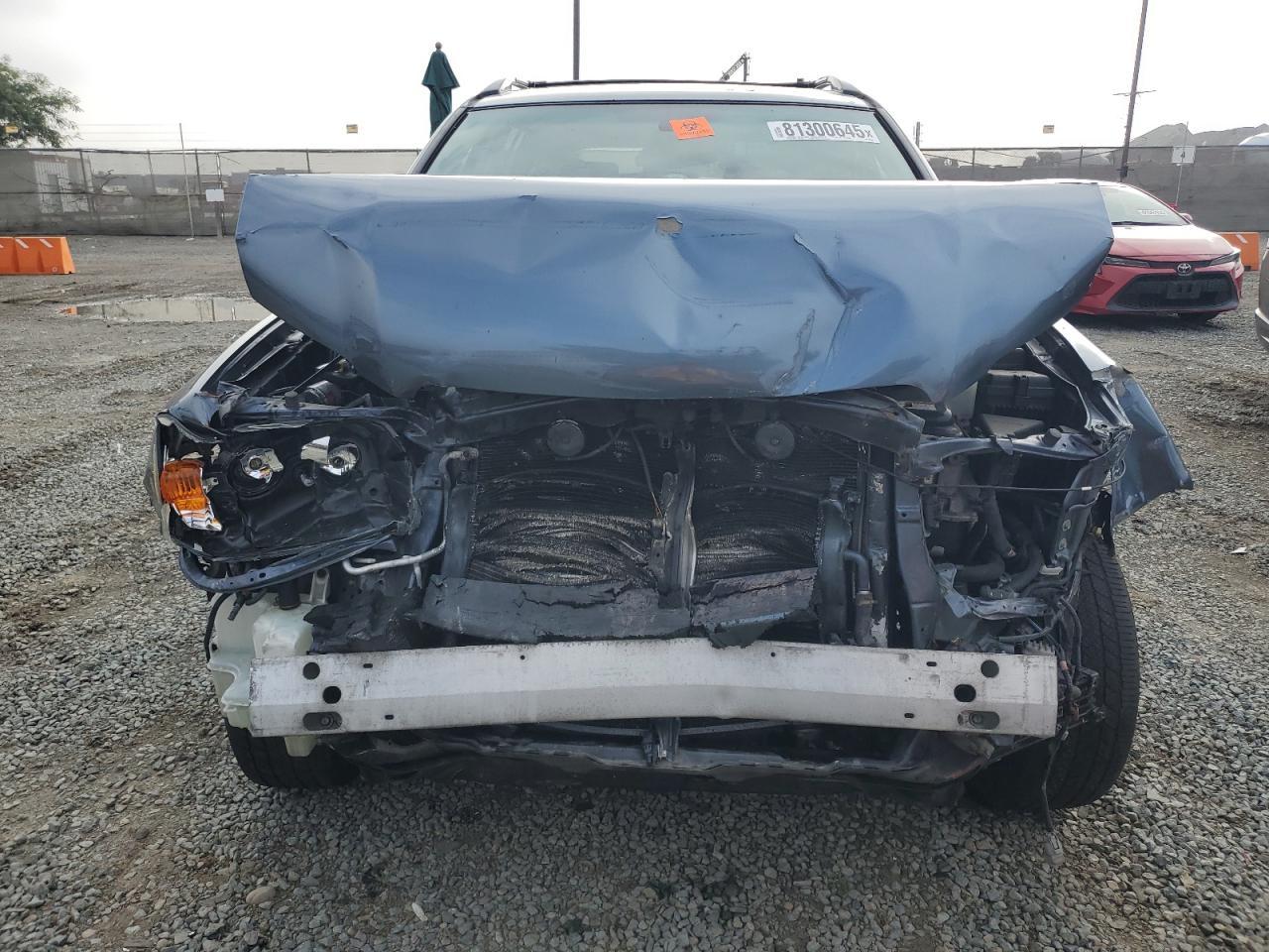 2006 Toyota Highlander Hybrid - Фото 5