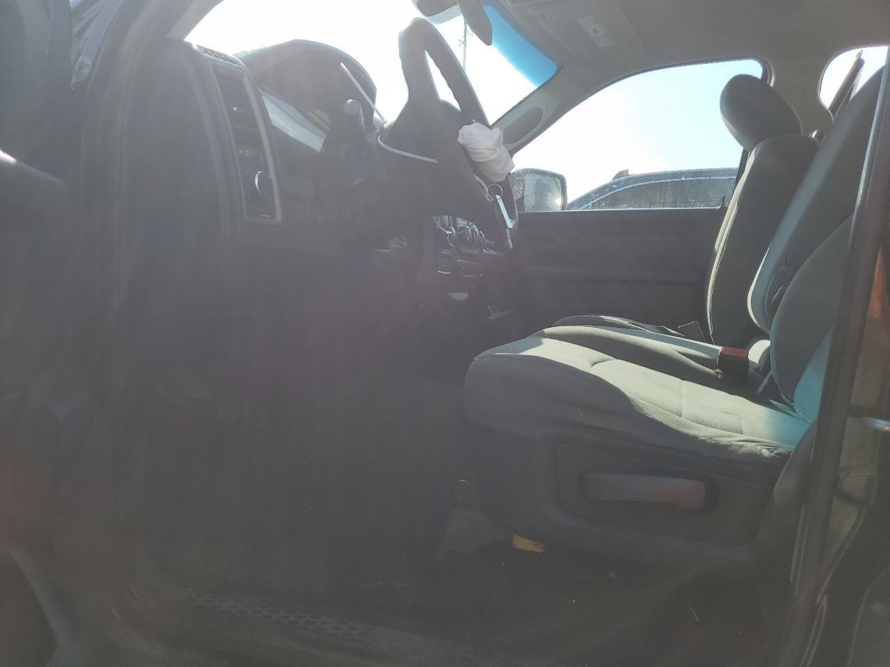 2019 Ram 1500 Classic Tradesman - Фото 7