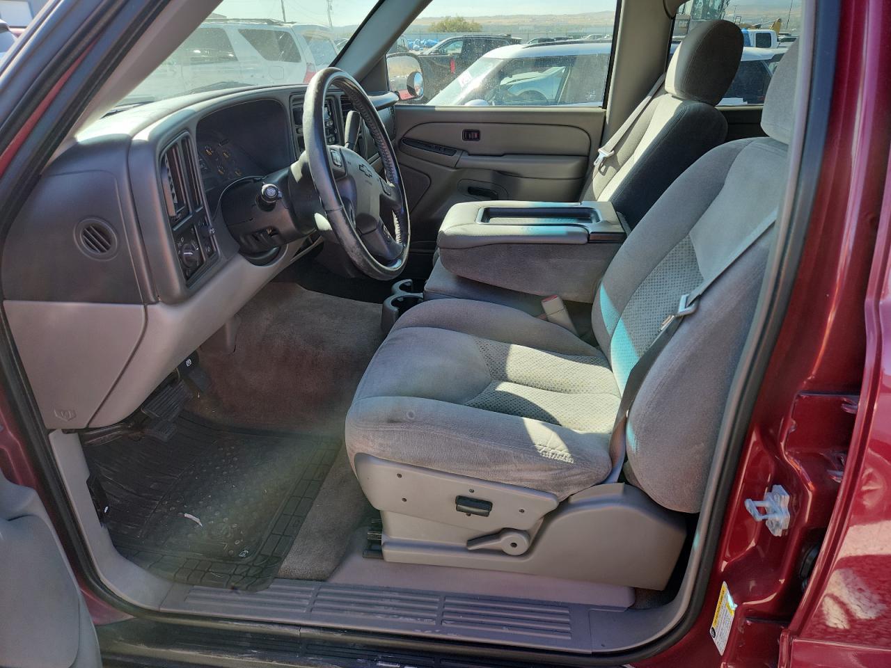 2006 Chevrolet Tahoe C1500 - Image 7