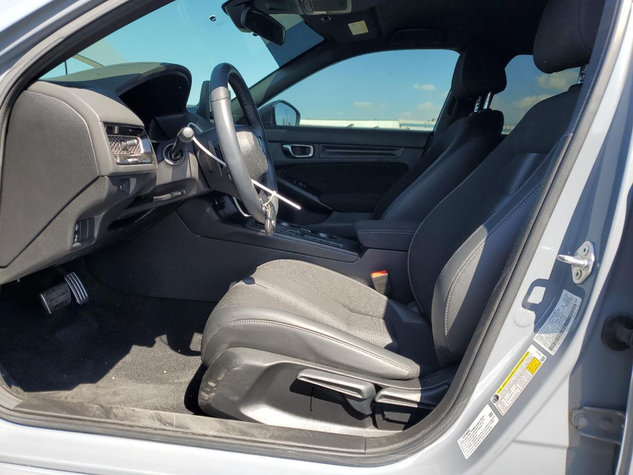 2024 Honda Civic Sport - Image 7