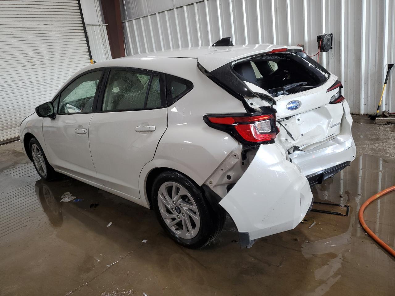 2024 Subaru Impreza - Image 2