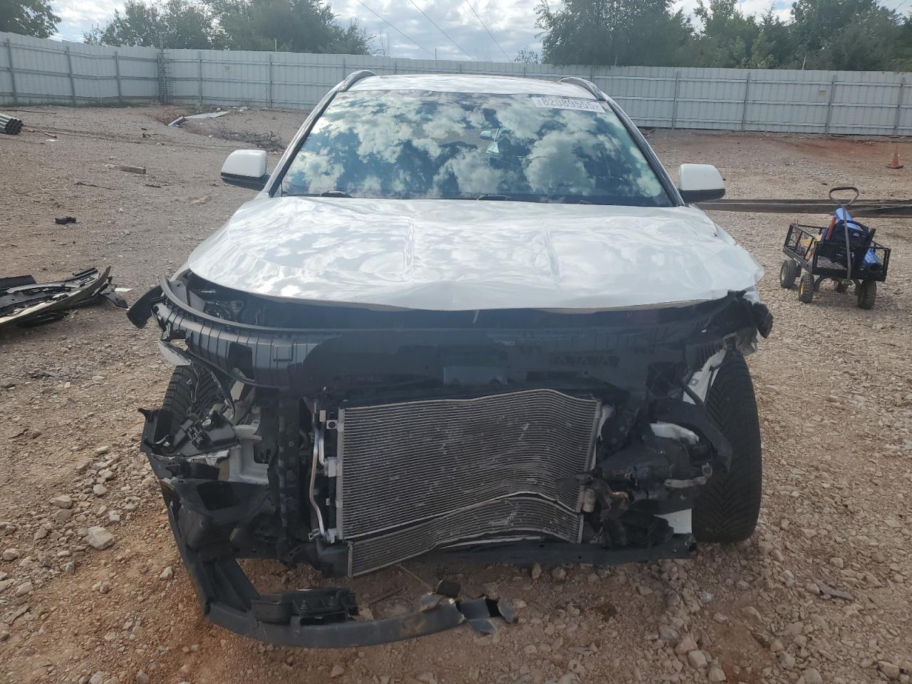 2023 Kia Niro Ex - Фото 5