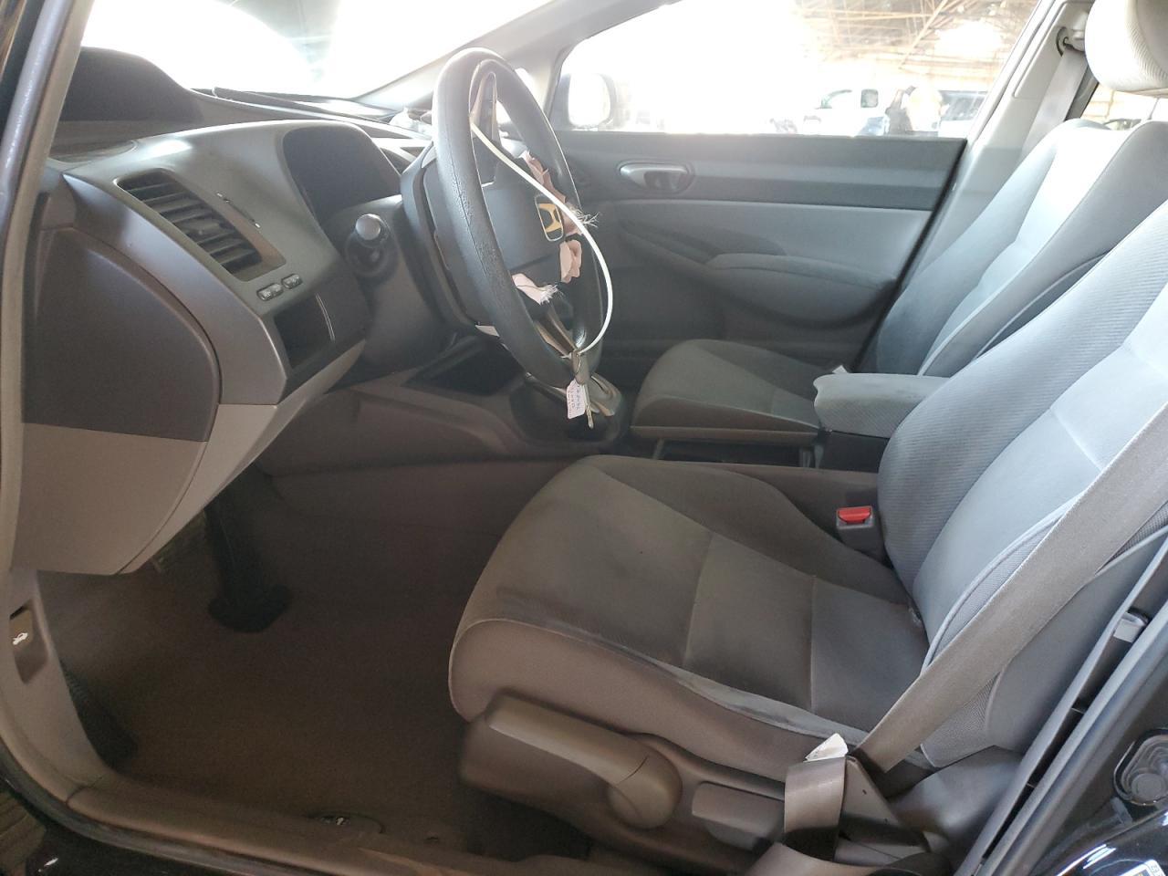 2011 Honda Civic Lx - Image 7