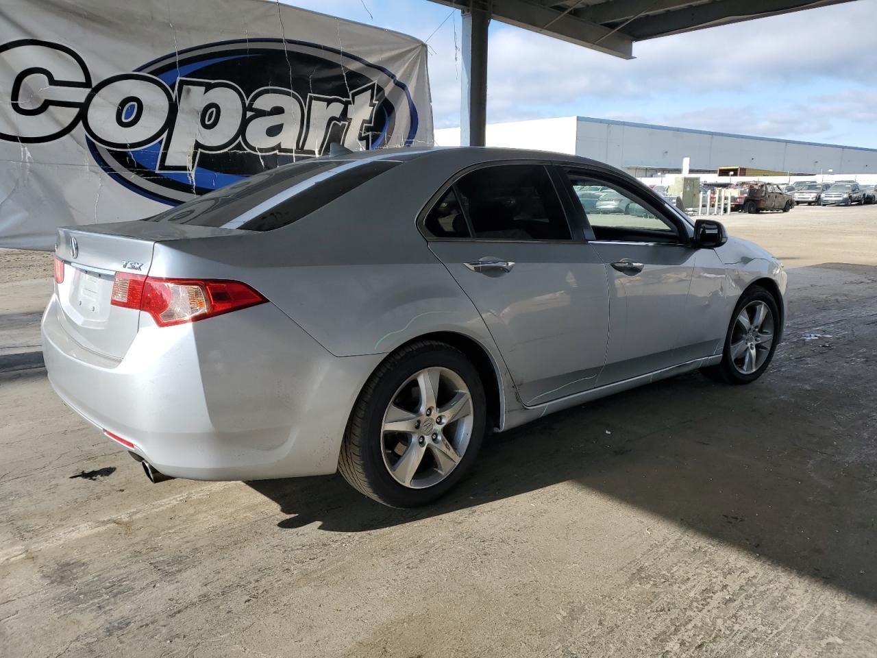 2012 Acura Tsx - Фото 3