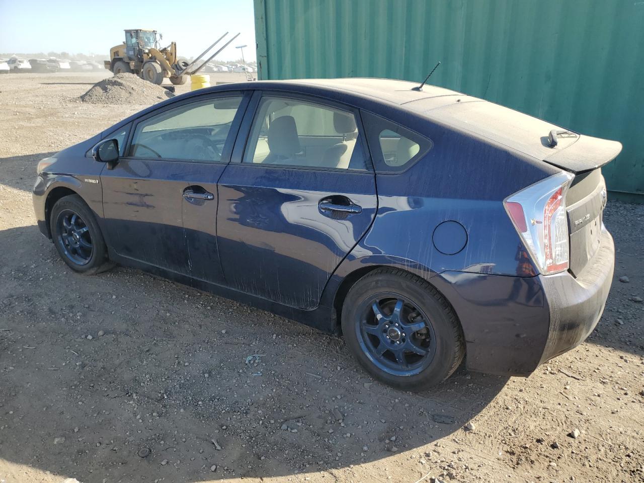 2014 Toyota Prius - Фото 2