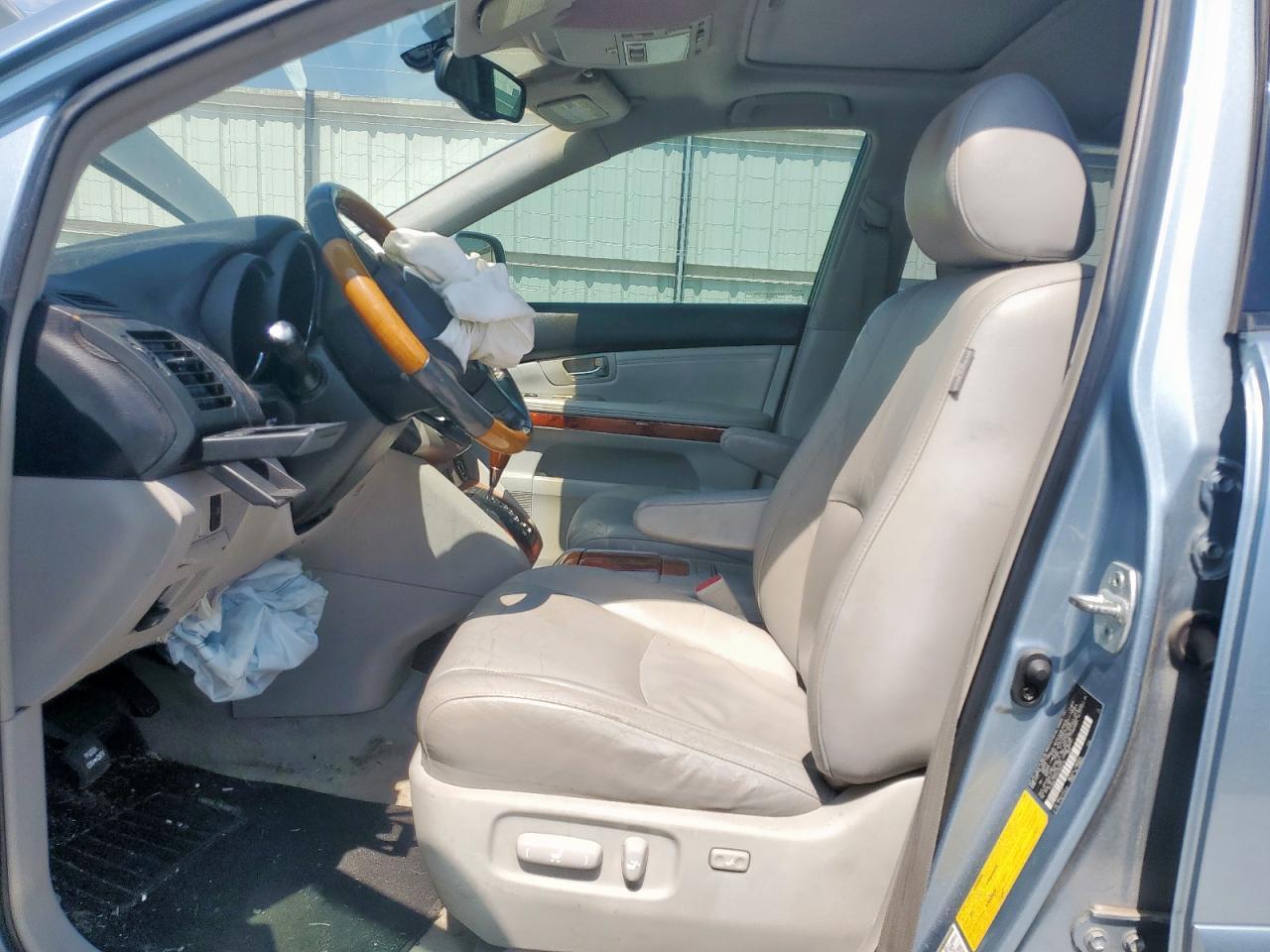 2004 Lexus Rx 330 - Фото 7