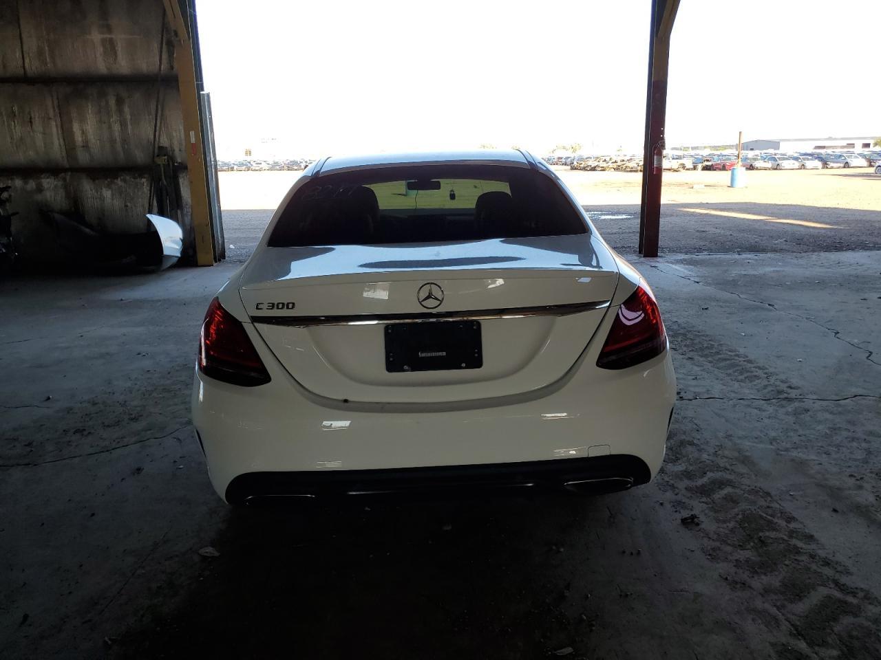 2019 Mercedes-Benz C 300 - Image 6