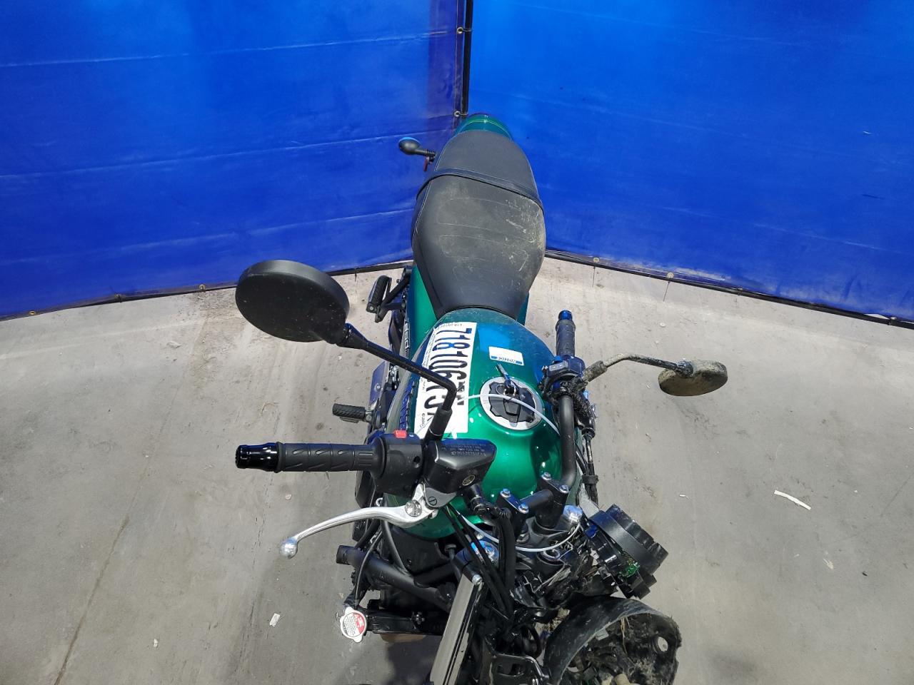 2022 Kawasaki Er650 M - Image 5